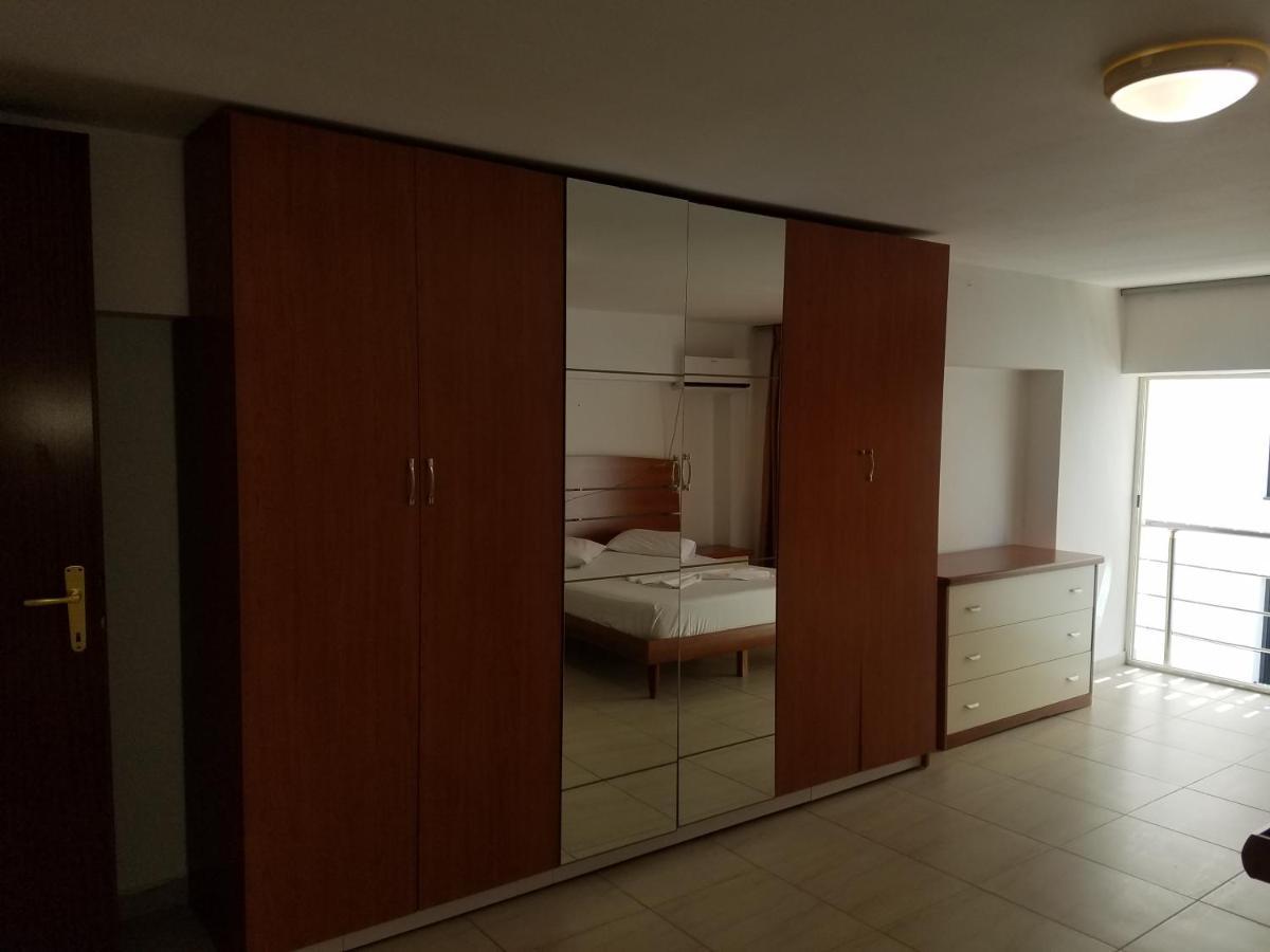 Apartamente Duplex Berti Sarande Ngoại thất bức ảnh