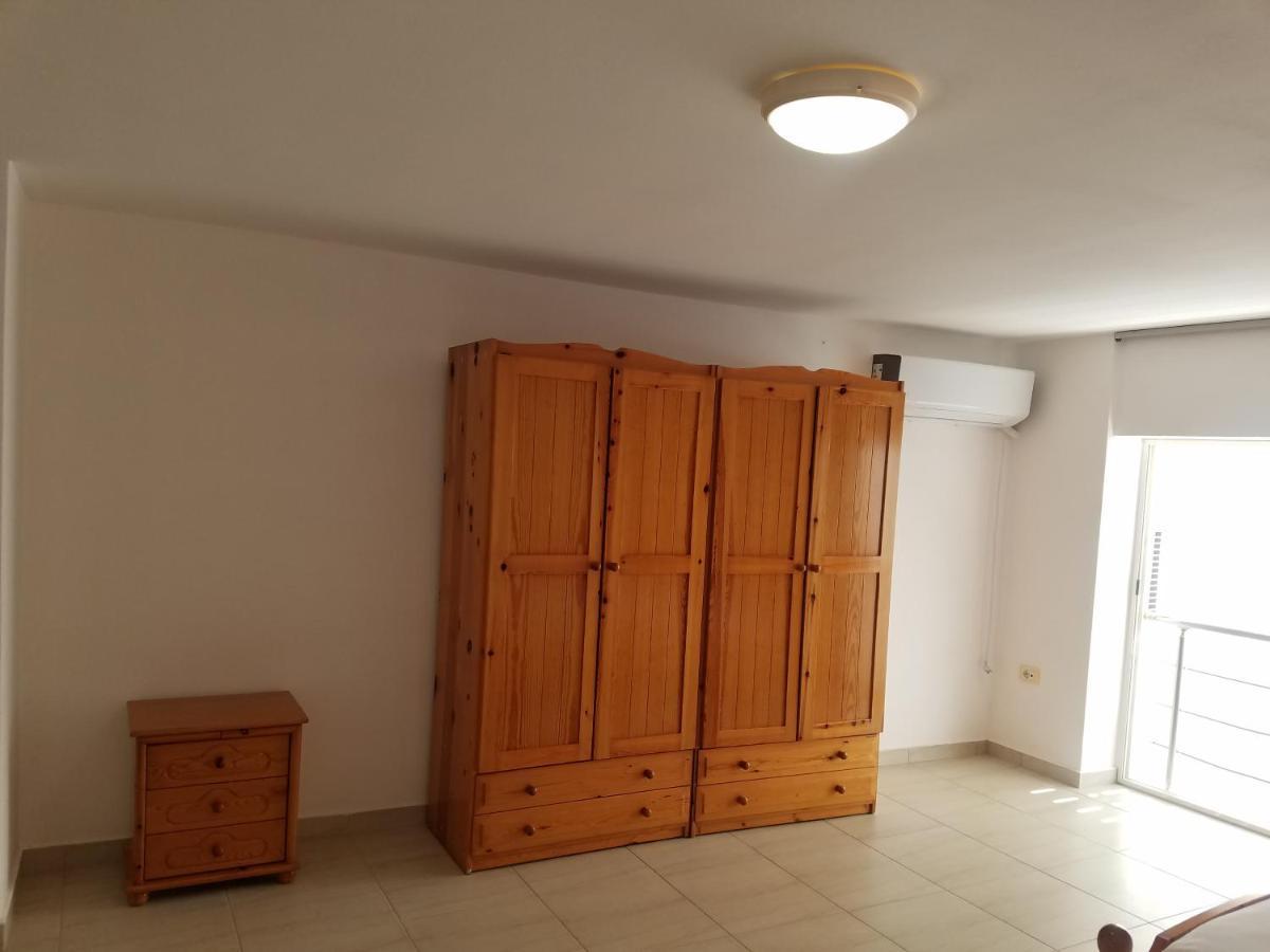 Apartamente Duplex Berti Sarande Ngoại thất bức ảnh