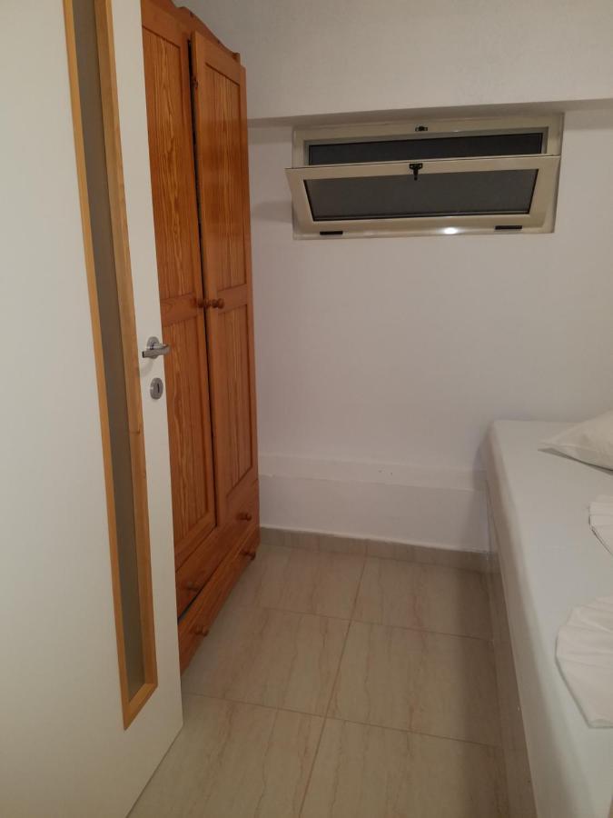 Apartamente Duplex Berti Sarande Ngoại thất bức ảnh